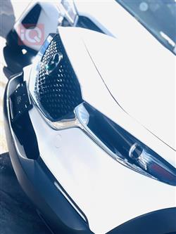 مازدا CX-30
